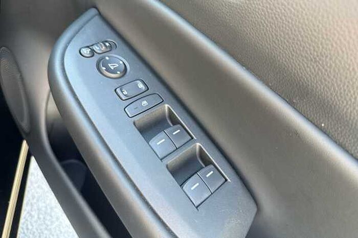 Honda Jazz Hybrid 1.5 i-MMD Hybrid Advance 5dr eCVT 