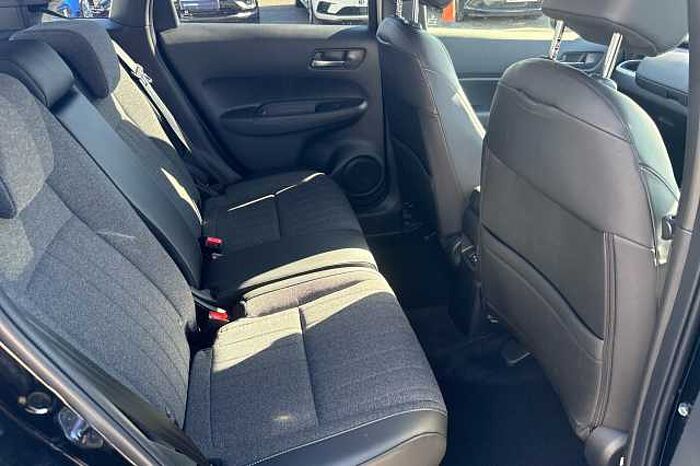 Honda Jazz Hybrid 1.5 i-MMD Hybrid Advance 5dr eCVT 