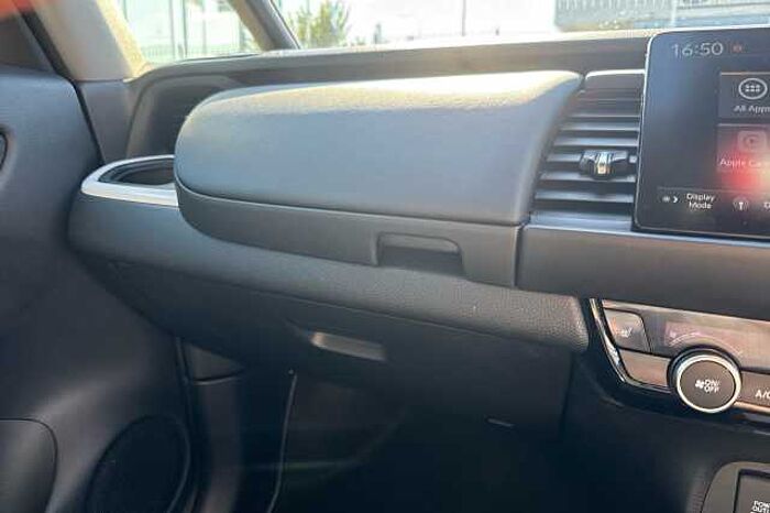 Honda Jazz Hybrid 1.5 i-MMD Hybrid Advance 5dr eCVT 