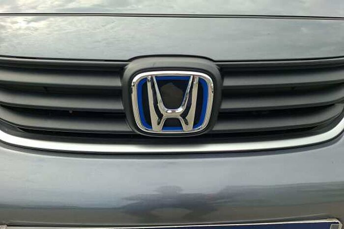 Honda Jazz Hybrid 1.5 i-MMD Hybrid Crosstar EX 5dr eCVT 
