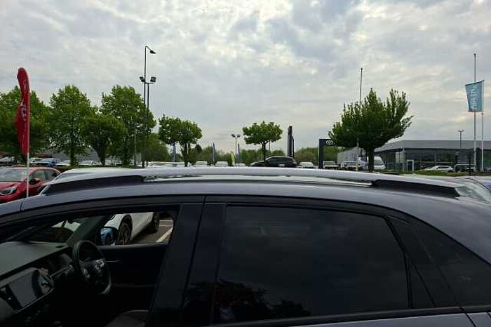 Honda Jazz Hybrid 1.5 i-MMD Hybrid Crosstar EX 5dr eCVT 