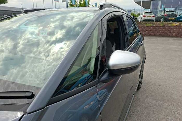 Honda Jazz Hybrid 1.5 i-MMD Hybrid Crosstar EX 5dr eCVT 