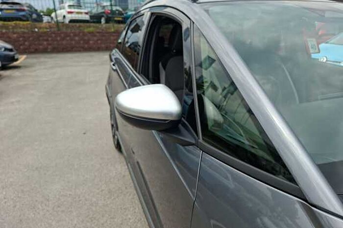 Honda Jazz Hybrid 1.5 i-MMD Hybrid Crosstar EX 5dr eCVT 