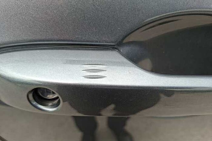 Honda Jazz Hybrid 1.5 i-MMD Hybrid Crosstar EX 5dr eCVT 