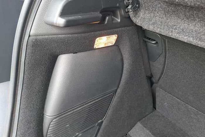 Honda Jazz Hybrid 1.5 i-MMD Hybrid Crosstar EX 5dr eCVT 