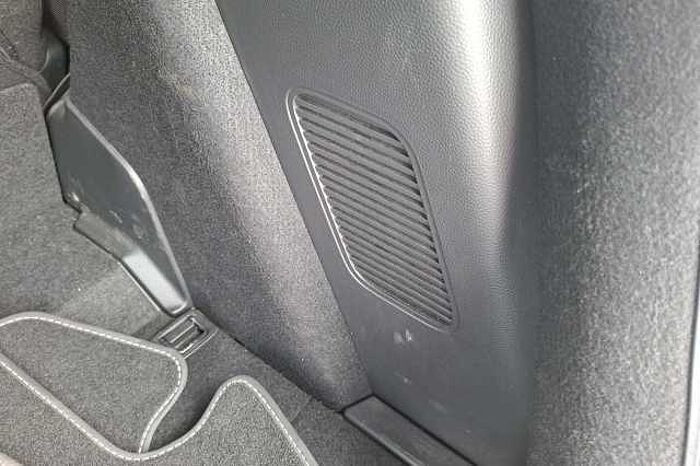 Honda Jazz Hybrid 1.5 i-MMD Hybrid Crosstar EX 5dr eCVT 