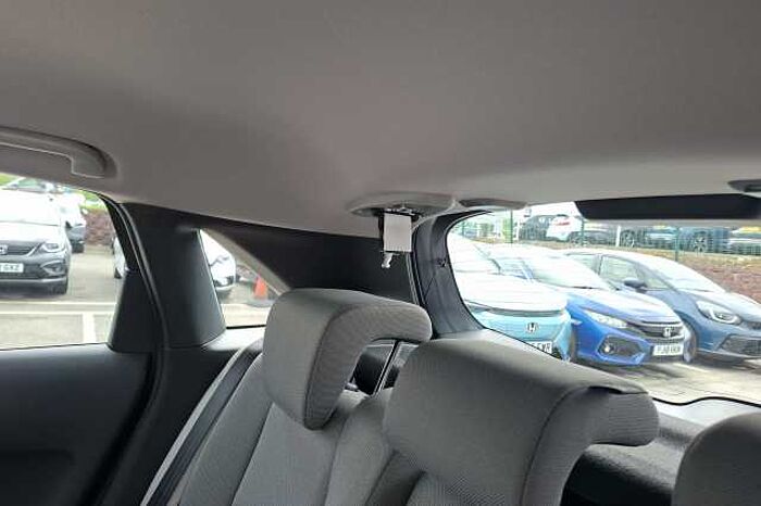 Honda Jazz Hybrid 1.5 i-MMD Hybrid Crosstar EX 5dr eCVT 