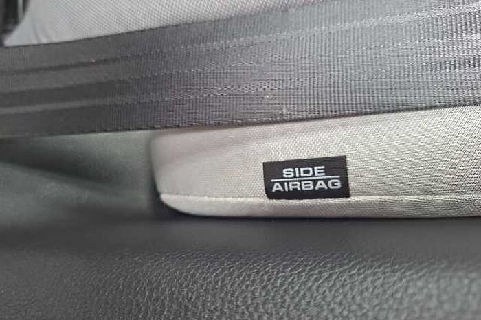 Honda Jazz Hybrid 1.5 i-MMD Hybrid Crosstar EX 5dr eCVT 
