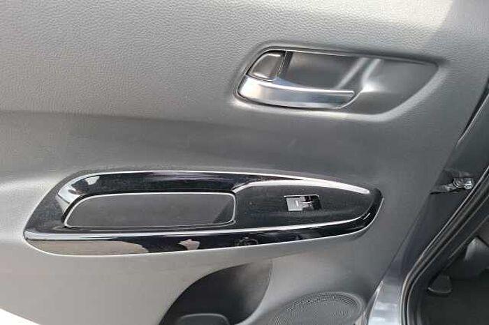 Honda Jazz Hybrid 1.5 i-MMD Hybrid Crosstar EX 5dr eCVT 