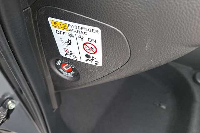 Honda Jazz Hybrid 1.5 i-MMD Hybrid Crosstar EX 5dr eCVT 