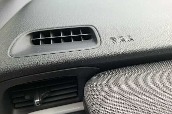 Honda Jazz Hybrid 1.5 i-MMD Hybrid Crosstar EX 5dr eCVT 