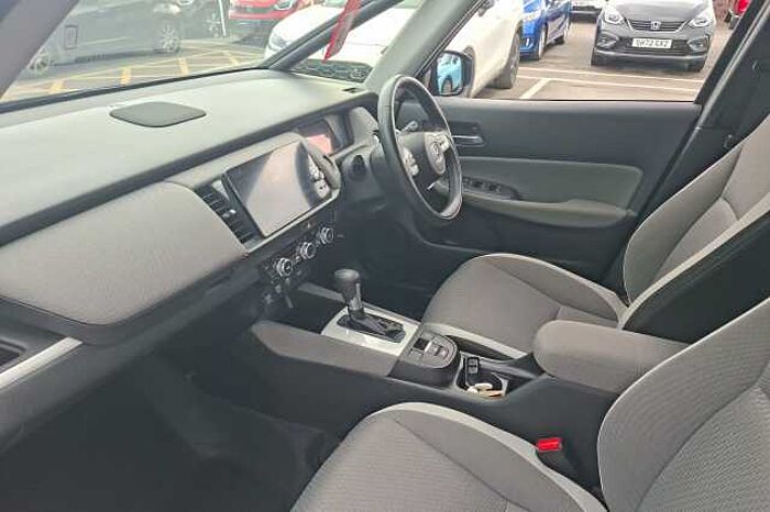 Honda Jazz Hybrid 1.5 i-MMD Hybrid Crosstar EX 5dr eCVT 