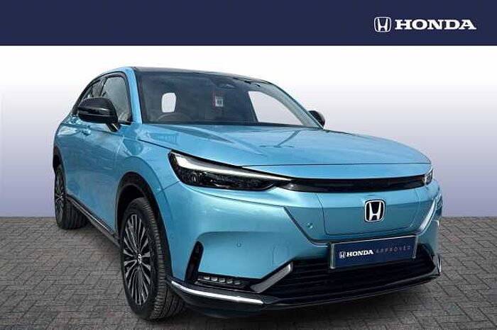 Honda e:Ny1 150kW Advance 69kWh 5dr Auto 