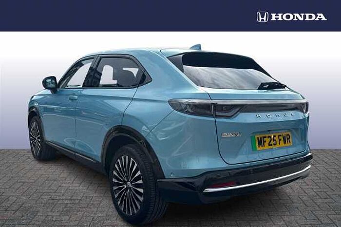 Honda e:Ny1 150kW Advance 69kWh 5dr Auto 