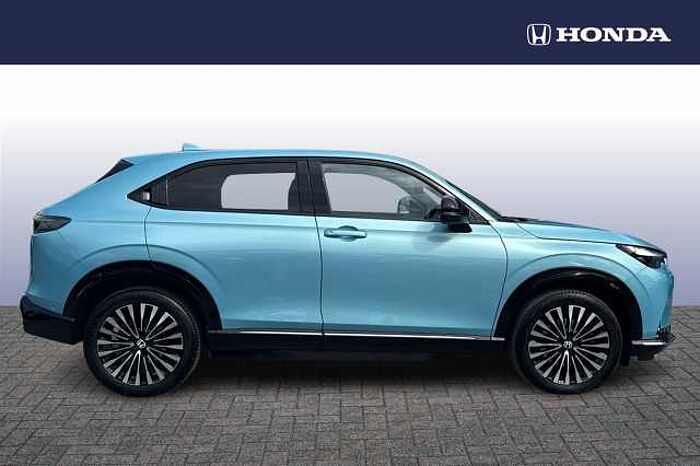 Honda e:Ny1 150kW Advance 69kWh 5dr Auto 