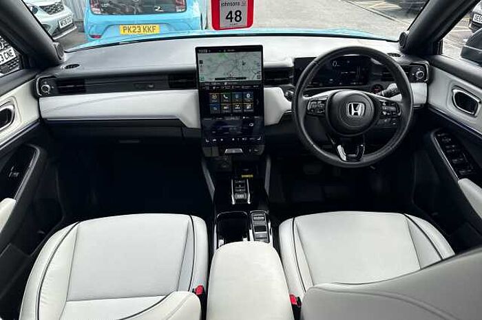 Honda e:Ny1 150kW Advance 69kWh 5dr Auto 