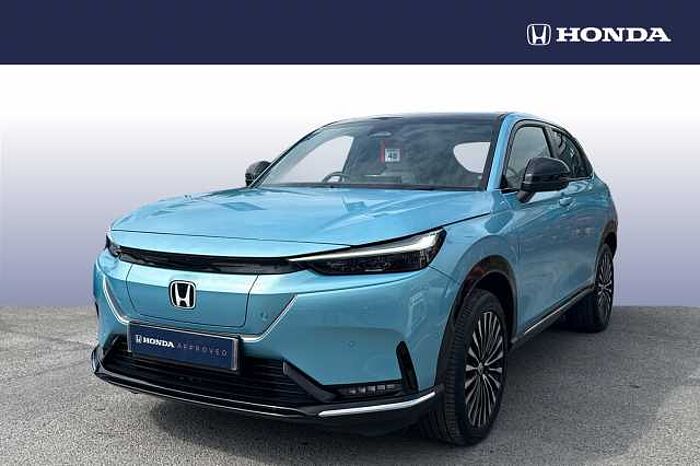 Honda e:Ny1 150kW Advance 69kWh 5dr Auto 