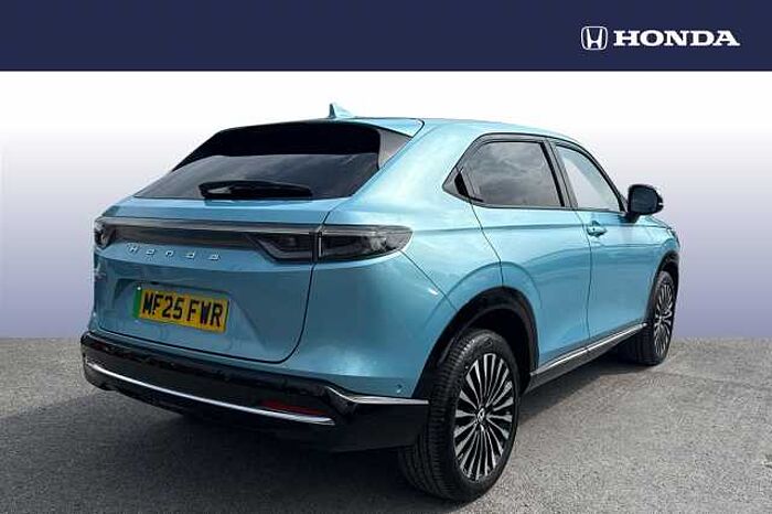 Honda e:Ny1 150kW Advance 69kWh 5dr Auto 