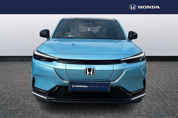 Honda e:Ny1 150kW Advance 69kWh 5dr Auto 