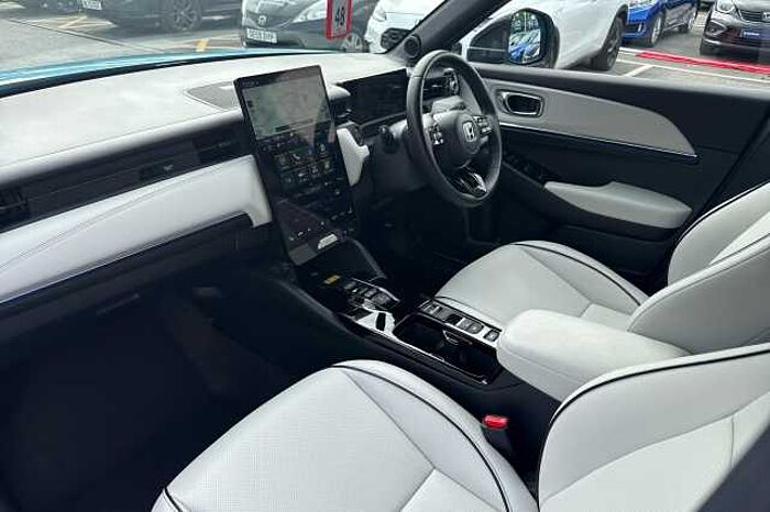 Honda e:Ny1 150kW Advance 69kWh 5dr Auto 