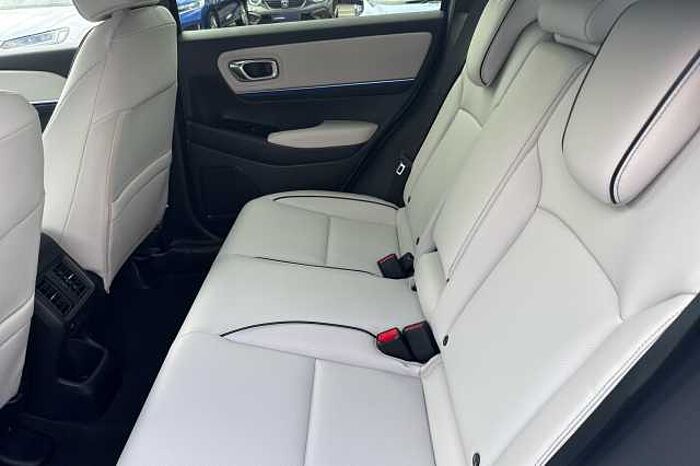 Honda e:Ny1 150kW Advance 69kWh 5dr Auto 