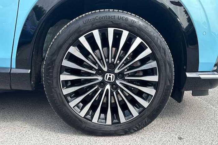 Honda e:Ny1 150kW Advance 69kWh 5dr Auto 
