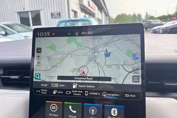 Honda e:Ny1 150kW Advance 69kWh 5dr Auto 