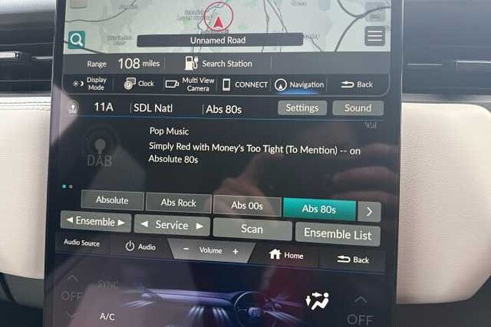 Honda e:Ny1 150kW Advance 69kWh 5dr Auto 