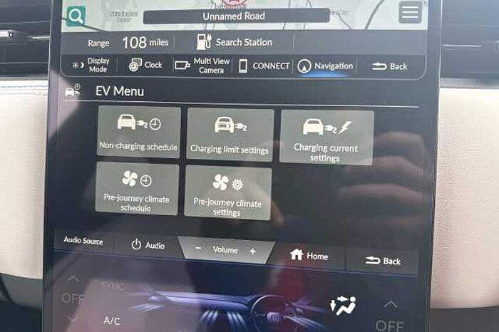 Honda e:Ny1 150kW Advance 69kWh 5dr Auto 