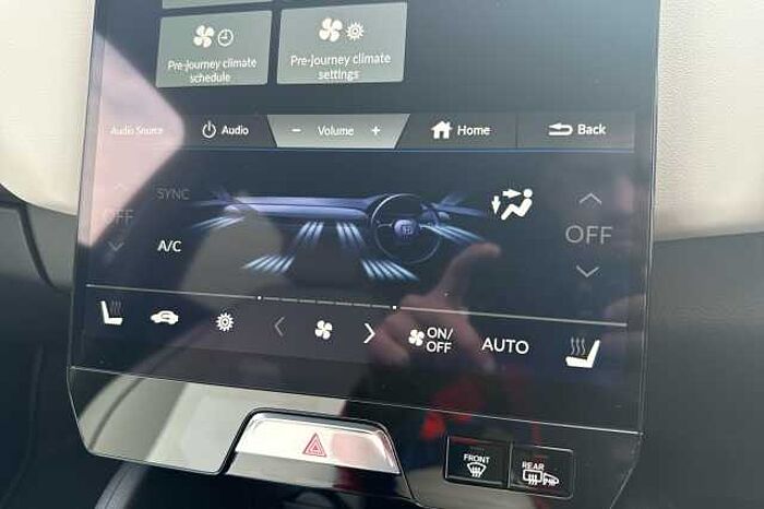 Honda e:Ny1 150kW Advance 69kWh 5dr Auto 