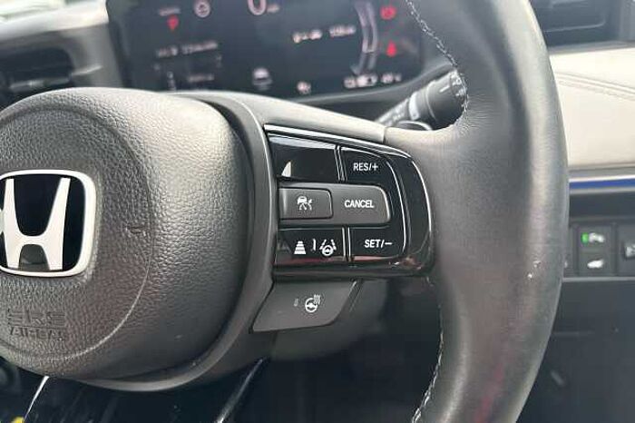 Honda e:Ny1 150kW Advance 69kWh 5dr Auto 