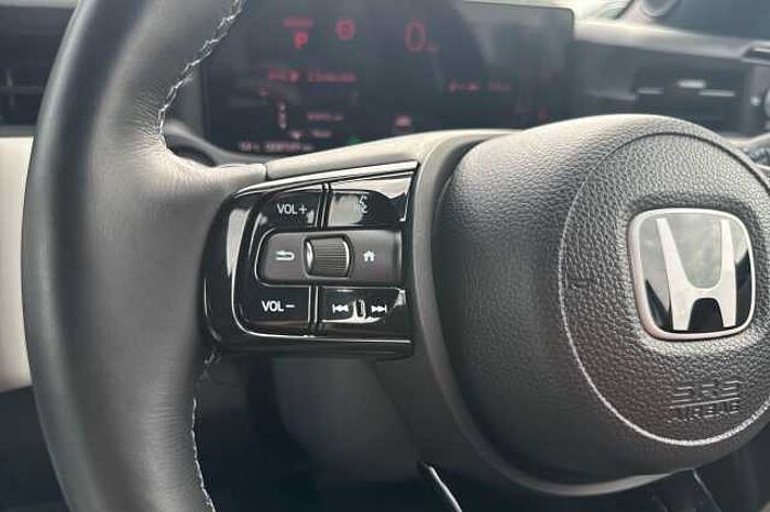 Honda e:Ny1 150kW Advance 69kWh 5dr Auto 
