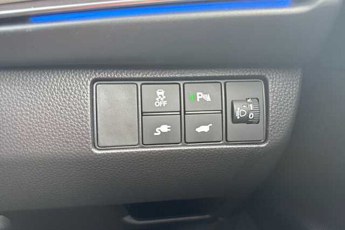Honda e:Ny1 150kW Advance 69kWh 5dr Auto 
