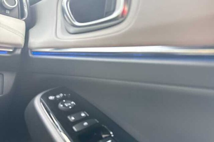 Honda e:Ny1 150kW Advance 69kWh 5dr Auto 