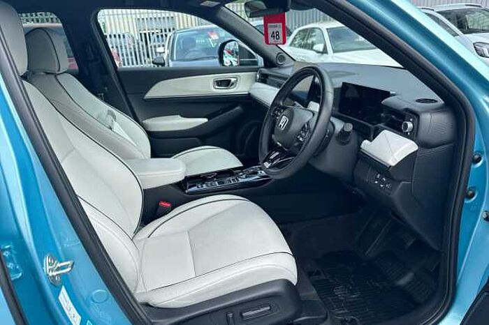 Honda e:Ny1 150kW Advance 69kWh 5dr Auto 