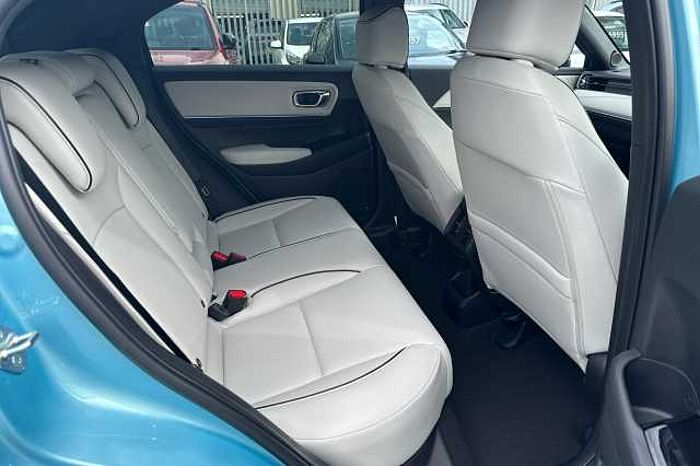 Honda e:Ny1 150kW Advance 69kWh 5dr Auto 