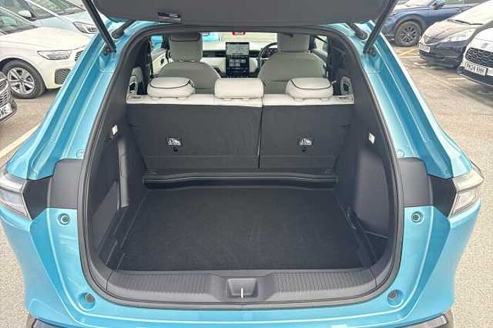 Honda e:Ny1 150kW Advance 69kWh 5dr Auto 