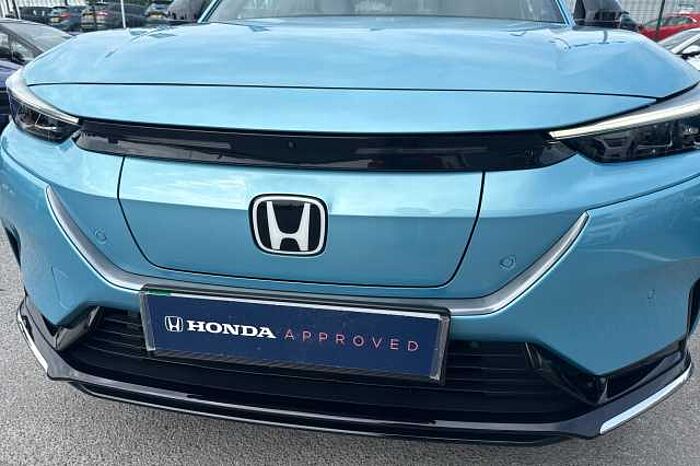 Honda e:Ny1 150kW Advance 69kWh 5dr Auto 