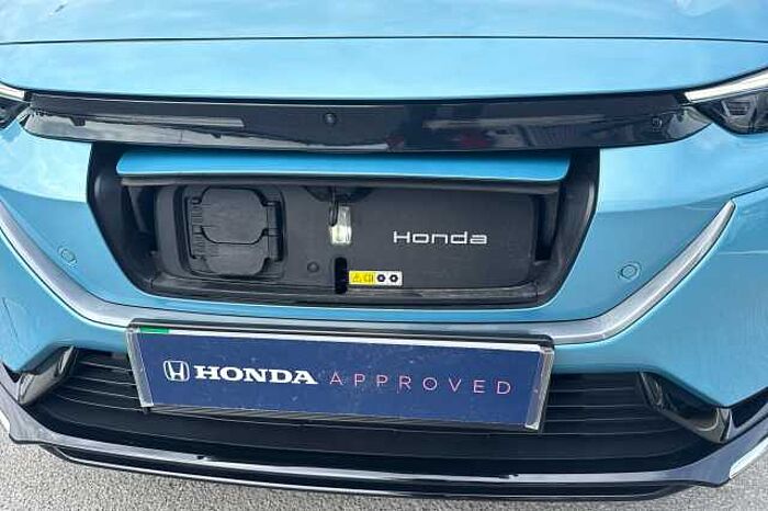 Honda e:Ny1 150kW Advance 69kWh 5dr Auto 