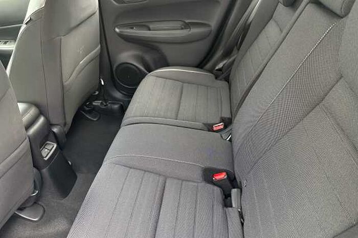 Honda Jazz Hybrid 1.5 i-MMD Hybrid Crosstar Advance 5dr eCVT 