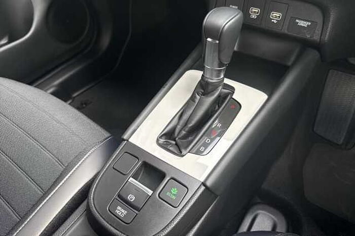Honda Jazz Hybrid 1.5 i-MMD Hybrid Crosstar Advance 5dr eCVT 