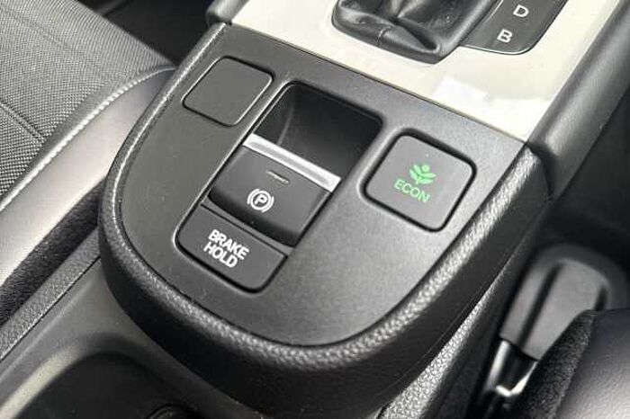 Honda Jazz Hybrid 1.5 i-MMD Hybrid Crosstar Advance 5dr eCVT 