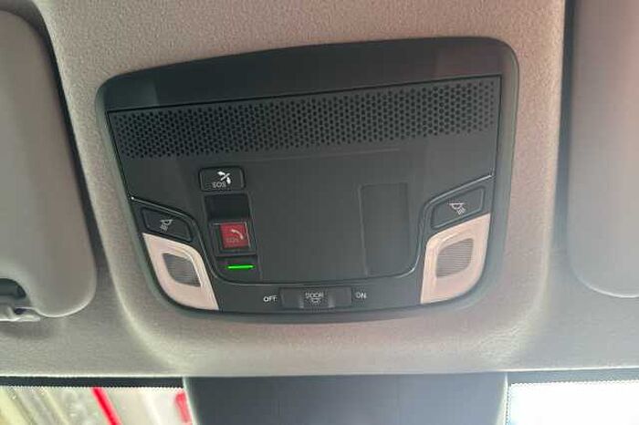 Honda Jazz Hybrid 1.5 i-MMD Hybrid Crosstar Advance 5dr eCVT 