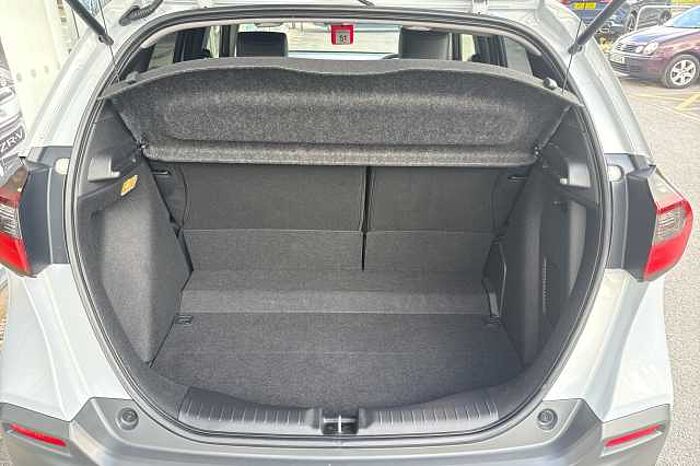 Honda Jazz Hybrid 1.5 i-MMD Hybrid Crosstar Advance 5dr eCVT 