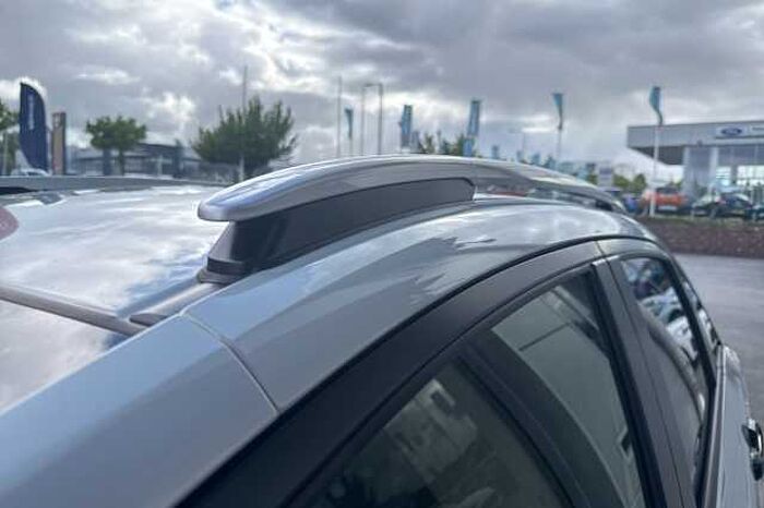 Honda Jazz Hybrid 1.5 i-MMD Hybrid Crosstar Advance 5dr eCVT 