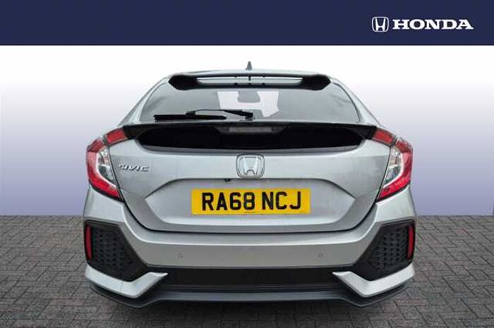 Honda Civic 1.5 VTEC Turbo Prestige 5dr 