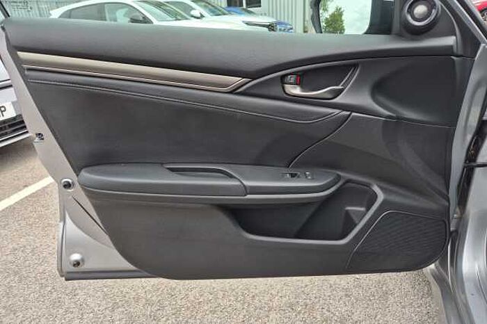 Honda Civic 1.5 VTEC Turbo Prestige 5dr 