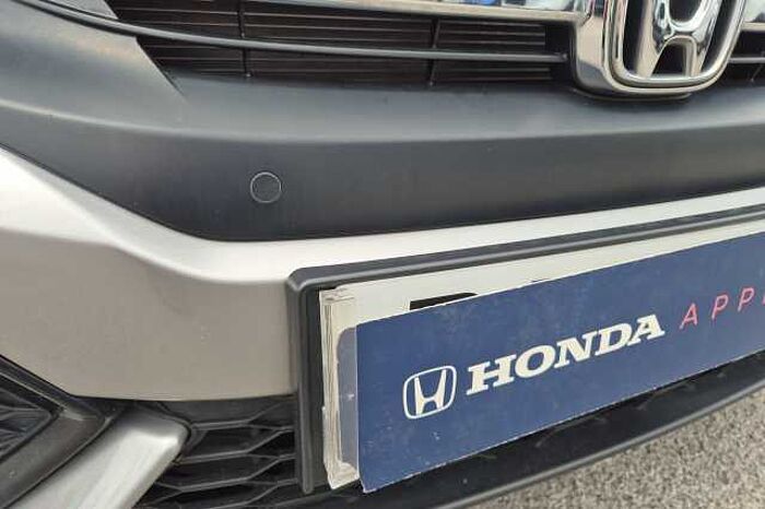 Honda Civic 1.5 VTEC Turbo Prestige 5dr 
