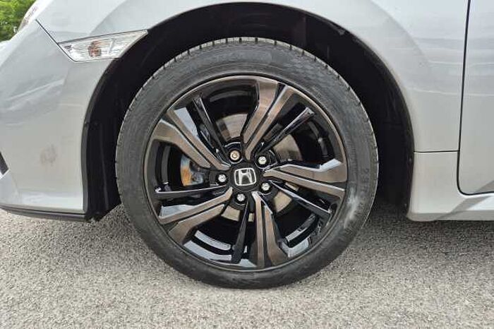 Honda Civic 1.5 VTEC Turbo Prestige 5dr 