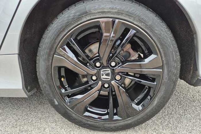 Honda Civic 1.5 VTEC Turbo Prestige 5dr 